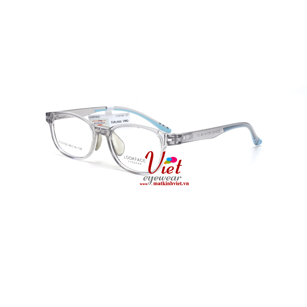 Gọng kính Lookface LF22162 C7
